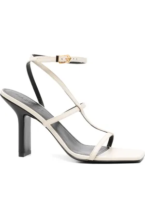 Lanvin Sandali in pelle 95mm