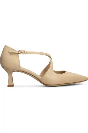 Julie Dee Pumps in pelle 60mm