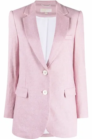 Michael Kors Cappotto monopetto