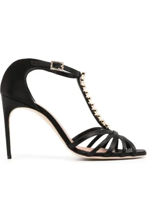 MALONE SOULIERS Sandali Erika 100mm
