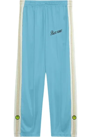 BARROW Pantaloni sportivi con righe laterali