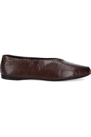 Proenza Schouler Ballerine in pelle
