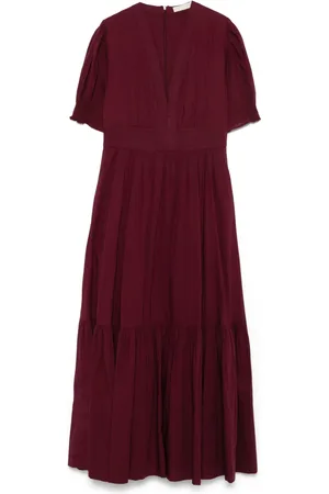 Vanessa Bruno Abito midi Edorine