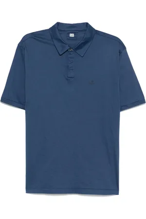 C.P. Company Polo No Gravity