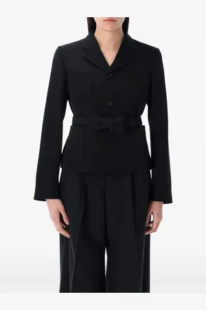 Comme des Garçons Blazer Shariana