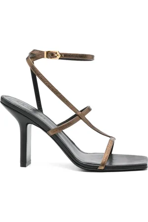Lanvin Sandali in pelle 95mm