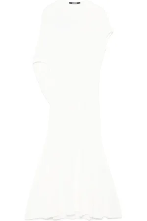 Jacquemus Abito midi La Robe Salerno