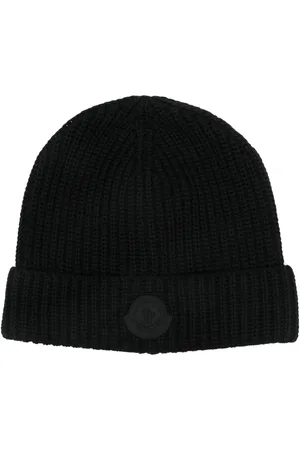 Moncler Berretto in tricot
