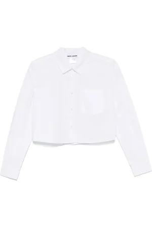 DKNY Camicia crop