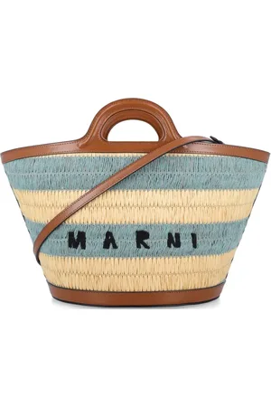 Marni Borsa tote Tropicalia