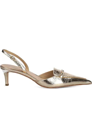 Michael Kors Pumps in pelle 57mm