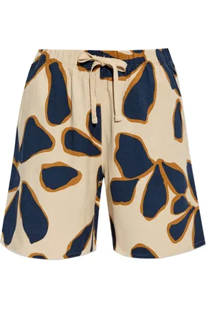 Hanro Shorts con stampa