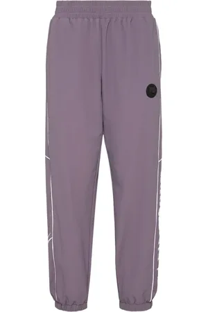 Philipp Plein Pantaloni sportivi Scratch