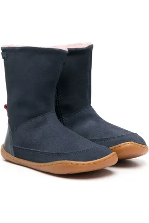 Camper Stivali