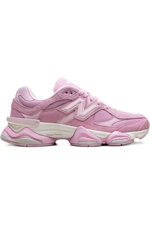 New Balance X ASOS 9060 "Exclusive Pink Overdye"