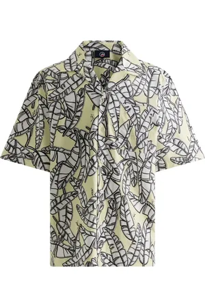 Fusalp Camicia Ruselbo
