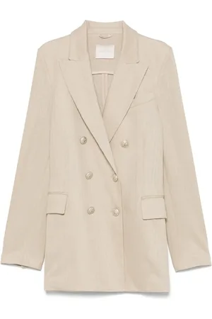 Circolo Blazer doppiopetto