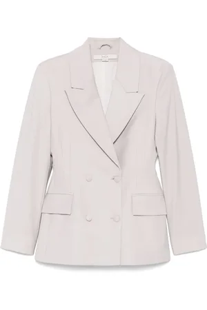 REMAIN Blazer Tesina