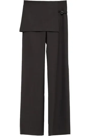 Paloma Wool Pantaloni Archive con design a strati