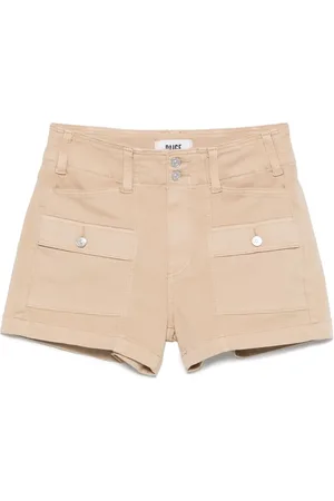 Paige Shorts Olivia