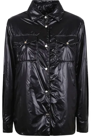 HERNO Giacca-camicia leggera