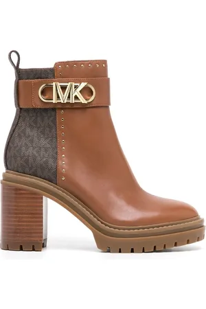 Michael Kors Stivali Parker Lug