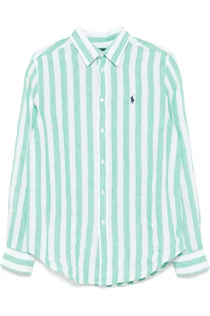 Ralph Lauren Camicia in lino