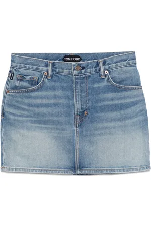 Tom Ford Gonna in denim