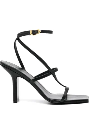 Lanvin Sandali in pelle 95mm
