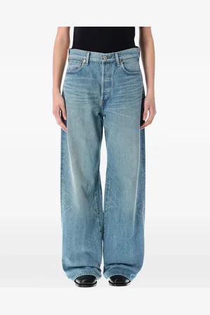 JUNYA WATANABE Jeans in cotone