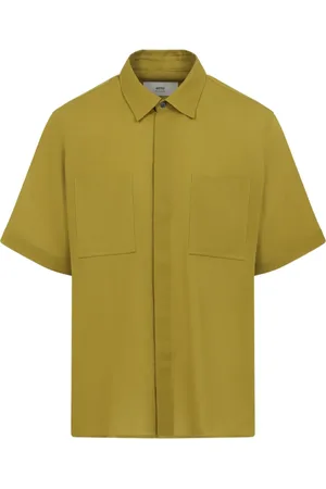 Ami Camicia in cotone