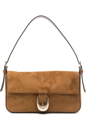 Staud Borsa a spalla Harlow