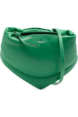 Federico Cina Borsa tote in pelle