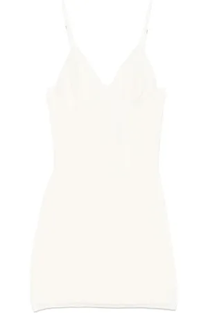 Jacquemus Abito La Mini Robe Scala