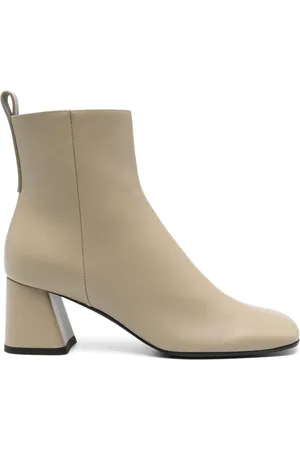 Lanvin Stivaletti in pelle 60mm