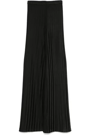 Tom Ford Pantaloni a gamba ampia