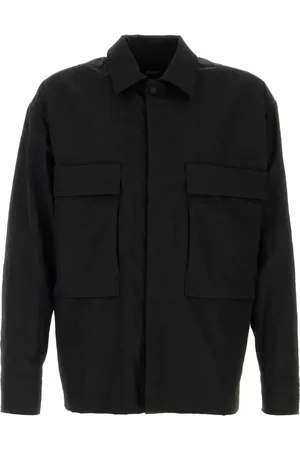 HERNO Giacca-camicia imbottita