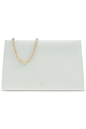 Furla Borsa a spalla Camelia Nuvola