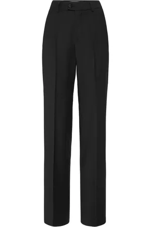 Philipp Plein Pantaloni con piega
