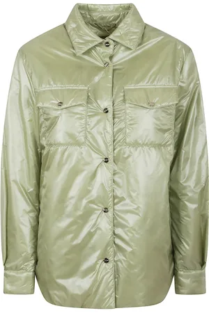 HERNO Giacca-camicia leggera