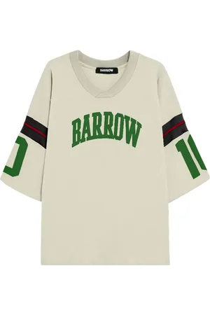 BARROW T-shirt in cotone