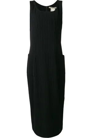 Comme des Garçons Vestito gessato