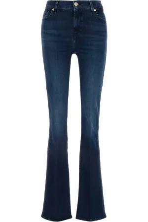7 for all Mankind Jeans La Jolla