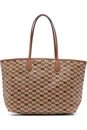 MOREAU Borsa tote Saint Tropez MM