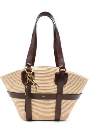 Chloé Borsa tote Kerala 25 grande