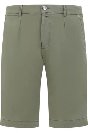 Kiton Shorts sartoriali