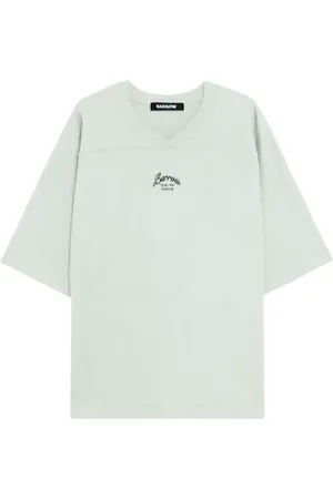 BARROW T-shirt con logo