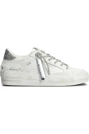 Crime london Sneakers Sk8 Deluxe