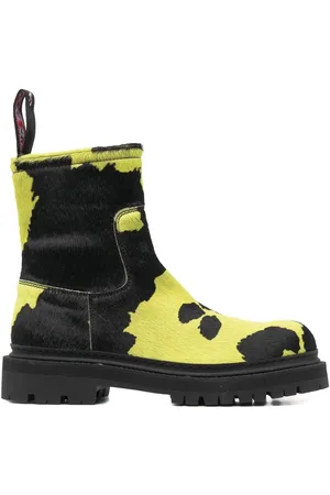 Camper Stivali al ginocchio