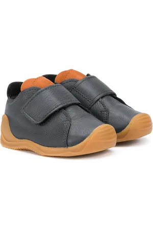 Camper Sneakers con chiusure a strappo